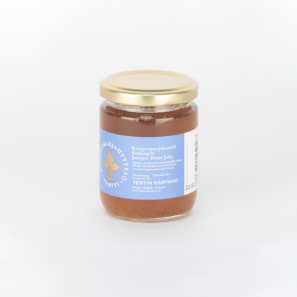 Katajanmarjahyytelö 170 g - Image 4