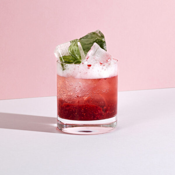 Ruusu cocktail
