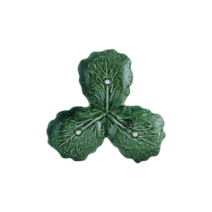 Lehtikaali oliivilautanen