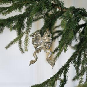 Kultahopea rusetti