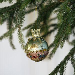 Kartanon mehiläiset