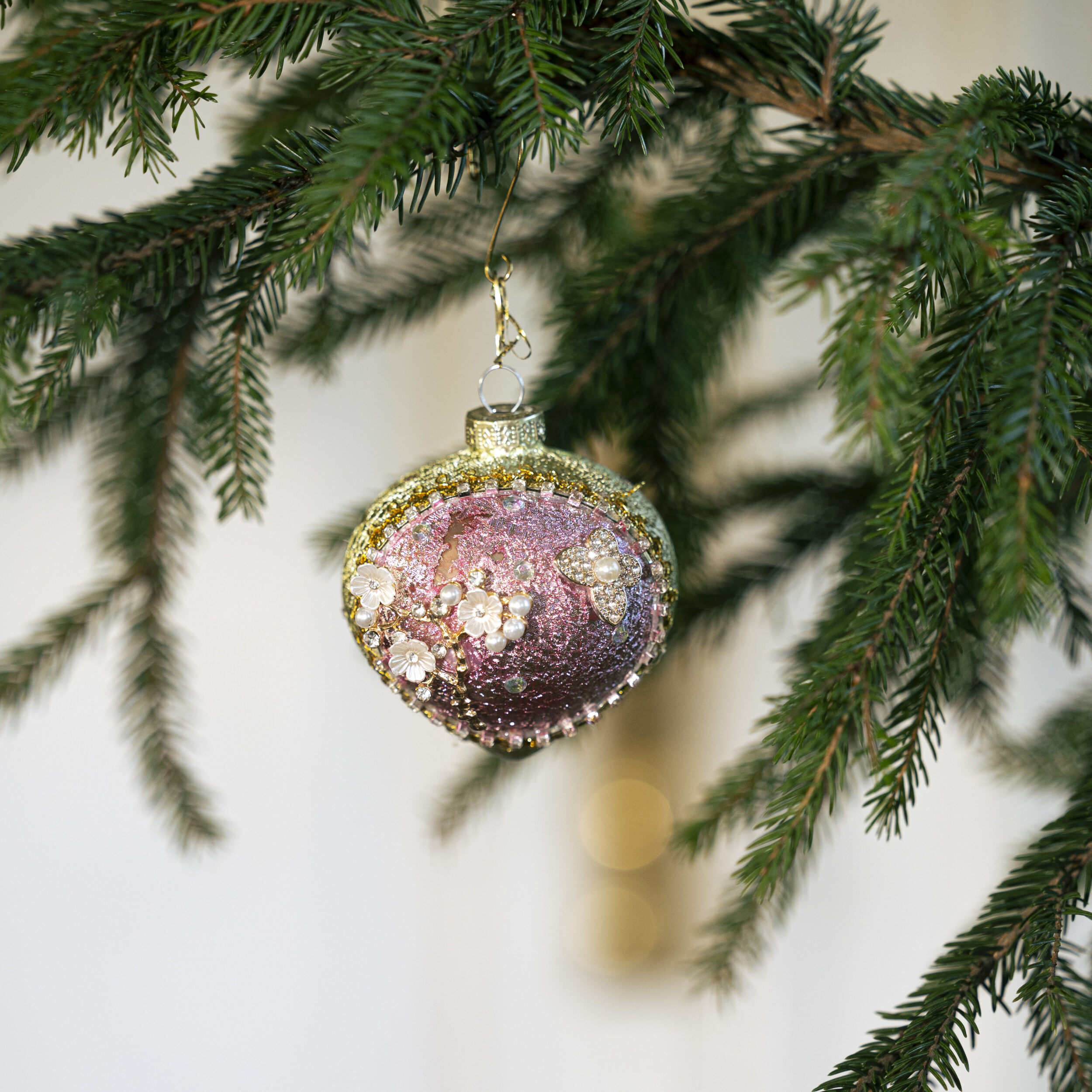 Kartanon kukkaloisto