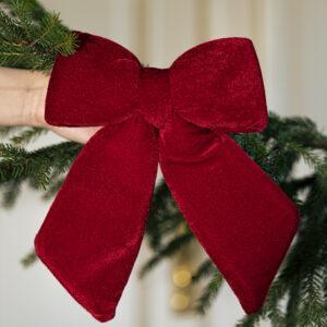 Samettirusetti, burgundi