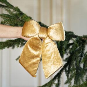 Samettirusetti, kulta